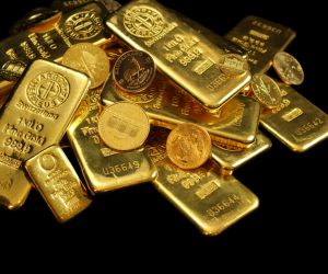 Welke invloed hebben de goudprijzen op de forexmarkt?