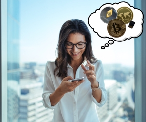 Wat betekent ondertekenen in cryptocurrency?