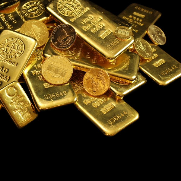 Vraag naar palladium en platina: belangrijkste vergelijkende trends