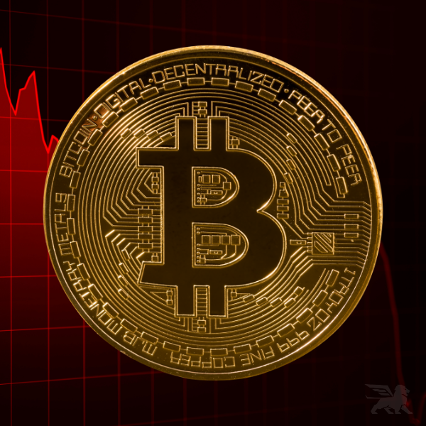 Wat is er met Bitcoin gebeurd?