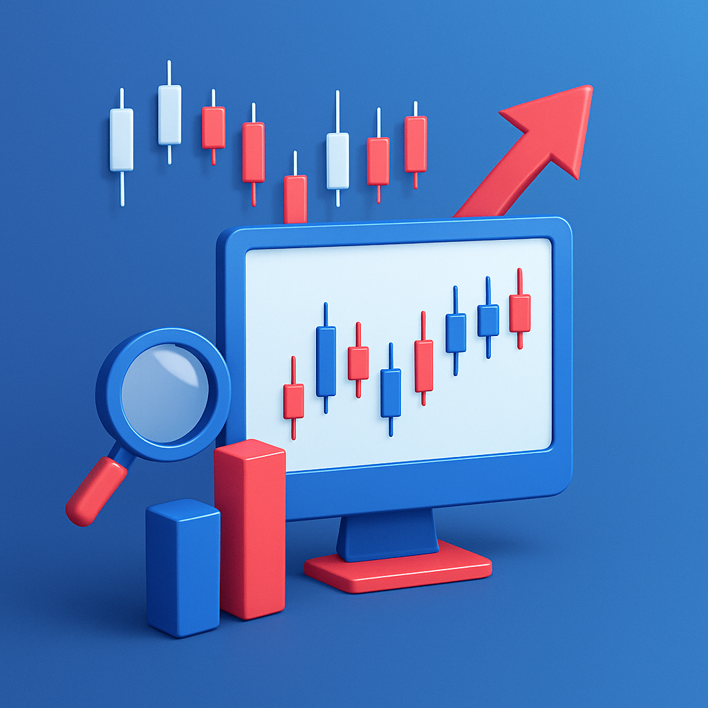 BESTE BROKERS VOOR AANDELEN IN NEDERLAND