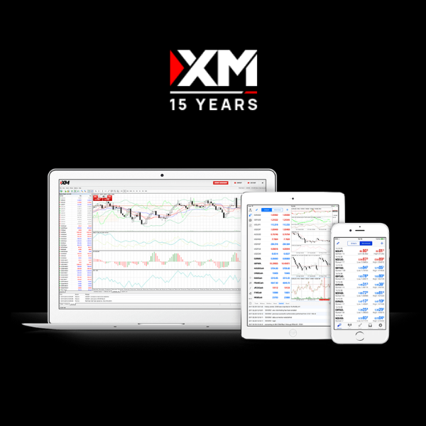 XM: Review voor Traders